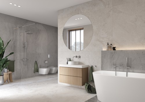 Kiedyś luksus, dziś codzienność. Historia bidetu w pigułce